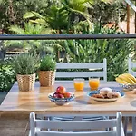 וילה Kotinos Villa - 5Bd Villa With Private Pool In Hersonissos *