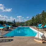 Kotinos Villa - 5Bd Villa With Private Pool In Hersonissos