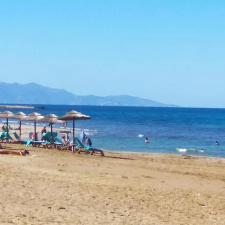 빌라 Kotinos Villa - 5Bd Villa With Private Pool In Hersonissos