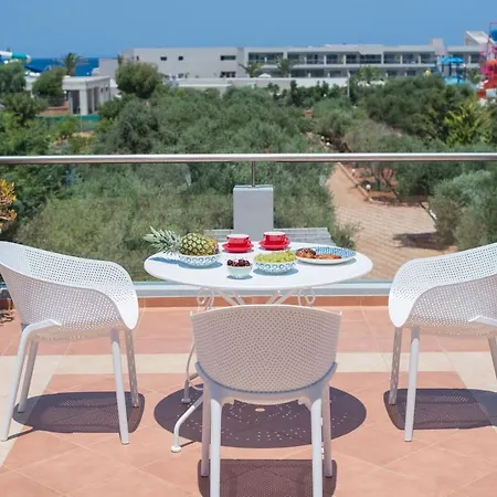 Kotinos Villa - 5Bd Villa With Private Pool In Hersonissos *