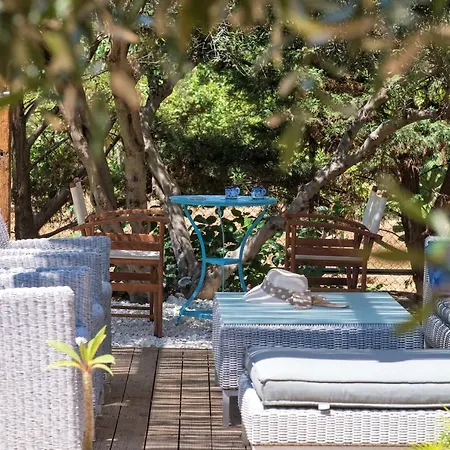 빌라 Kotinos Villa - 5Bd Villa With Private Pool In Hersonissos