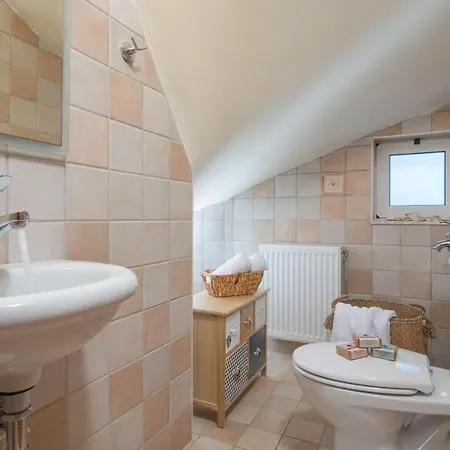 Kotinos Villa - Hersonissos - Private Pool Villa *