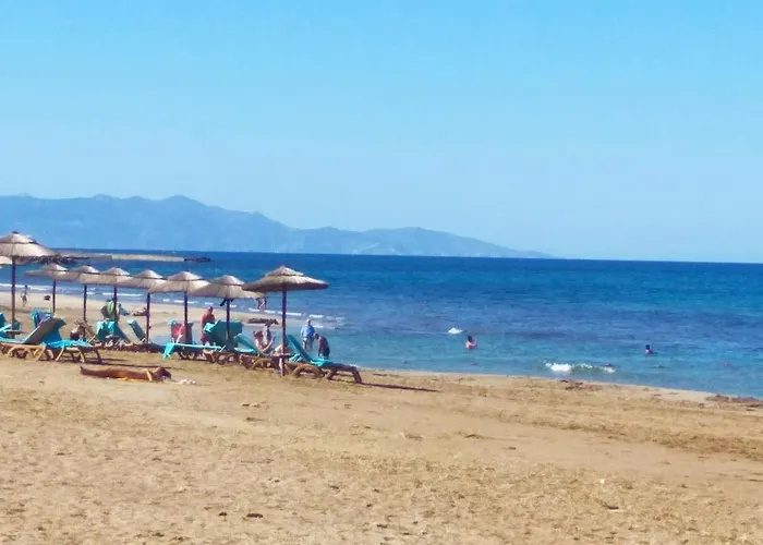 Villa Kotinos Villa - Hersonissos - Private Pool