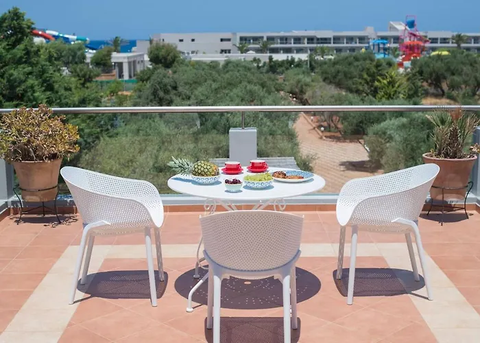 Kotinos Villa - Hersonissos - Private Pool *