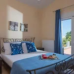 Kotinos Villa - 5Bd Villa With Private Pool In Hersonissos Hersonissos (Crete)