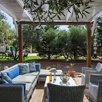 Villa Kotinos Villa - 5Bd Villa With Private Pool In Hersonissos Hersonissos (Crete)