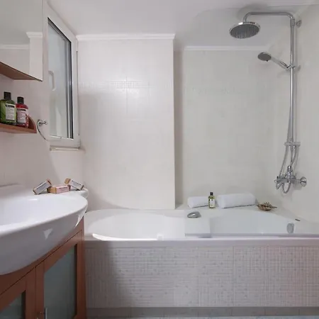 ヴィラ Kotinos Villa - 5Bd Villa With Private Pool In Hersonissos *