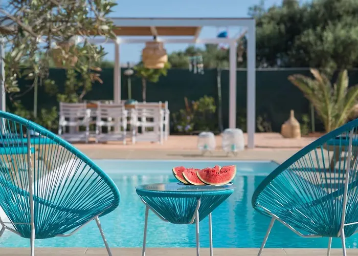 Vilă Kotinos Villa - 5Bd Villa With Private Pool In Hersonissos *