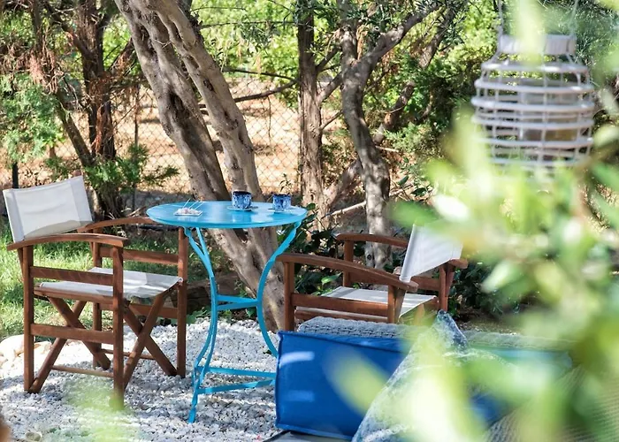 Villa Kotinos Villa - 5Bd Villa With Private Pool In Hersonissos *