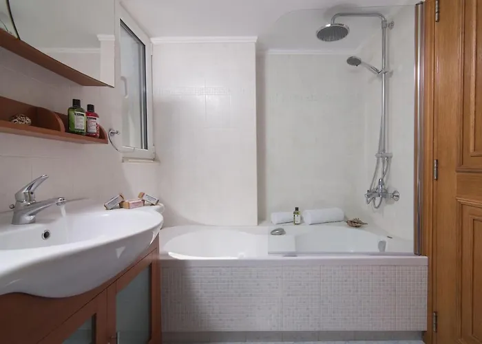 Vilă Kotinos Villa - 5Bd Villa With Private Pool In Hersonissos *