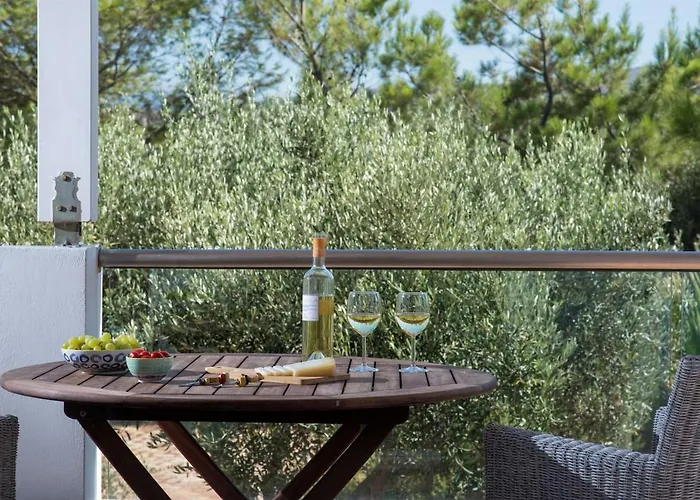 Kotinos Villa - 5Bd Villa With Private Pool In Hersonissos *